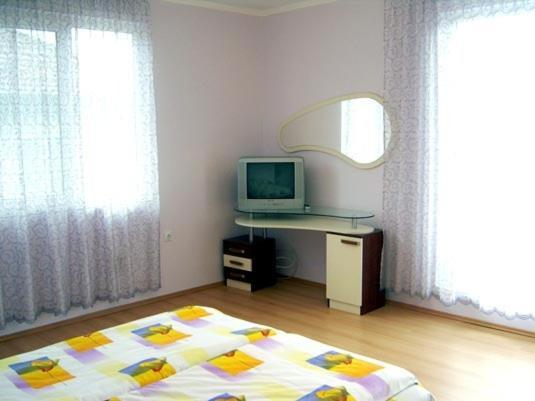 Family Hotel Velevi Velingrad Exteriör bild