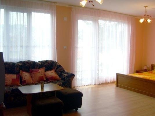 Family Hotel Velevi Velingrad Rum bild