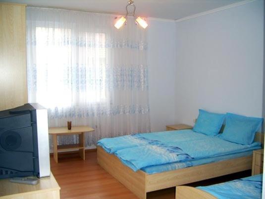 Family Hotel Velevi Velingrad Rum bild